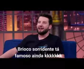 Taradona de catanduva brioco sorreidente .